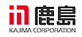 Kajima Corporation logo
