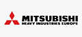 Mitsubishi Heavy Industry logo