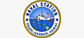 Pearl Harbor Naval Shipyard logo