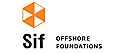 SIF Group logo
