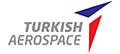 Turkish Aerospace logo