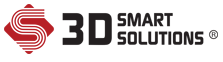 3D Smart Solutions logo