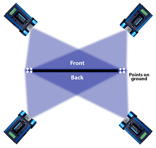 Font to Back Connection Via Floor Points image
