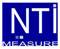 NTI MEASURE Logo